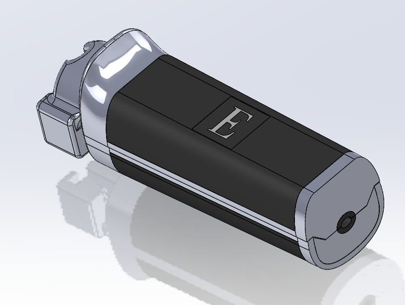 Squeeze Sleeve CAD